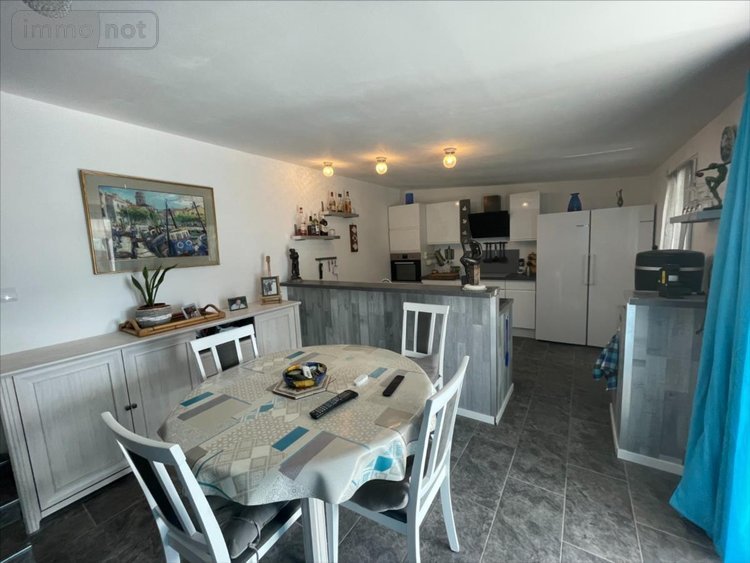 Maison a vendre Commune non précisée 89 Yonne 62 m2 4 pièces 145000 euros