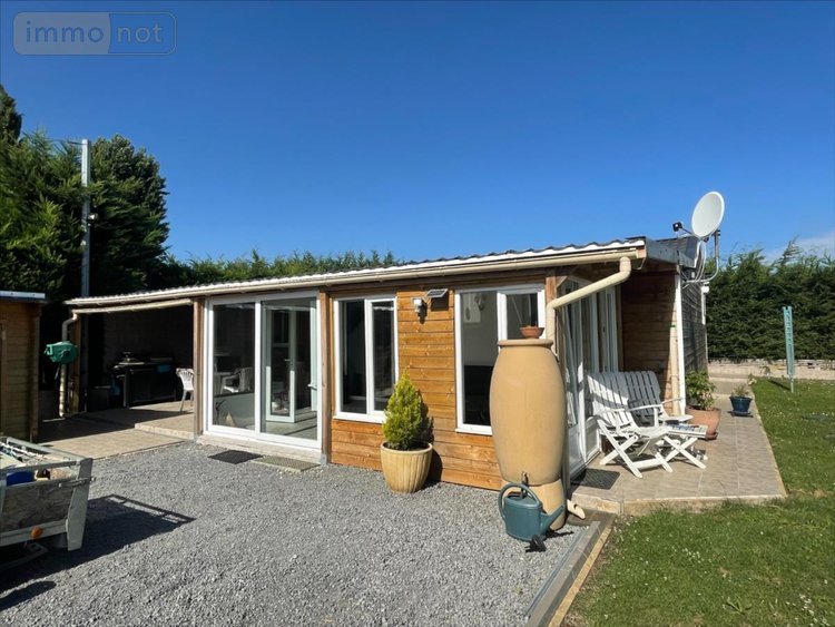 Maison a vendre Commune non précisée 89 Yonne 62 m2 4 pièces 145000 euros