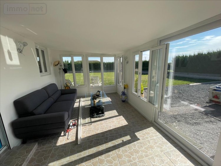 Maison a vendre Commune non précisée 89 Yonne 62 m2 4 pièces 145000 euros