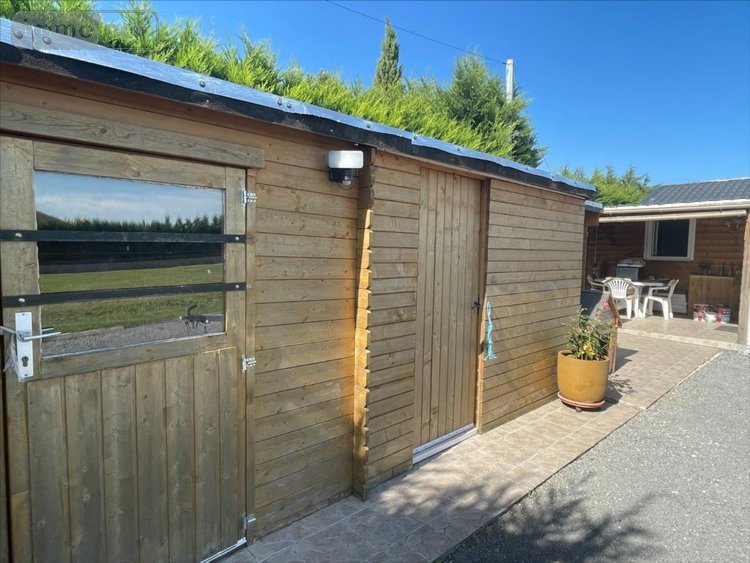 Maison a vendre Commune non précisée 89 Yonne 62 m2 4 pièces 145000 euros