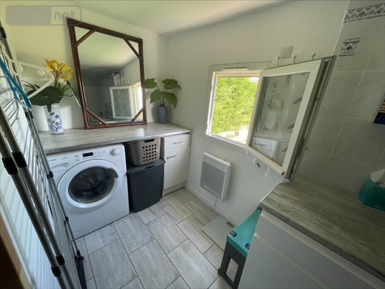 Maison a vendre Commune non précisée 89 Yonne 62 m2 4 pièces 145000 euros