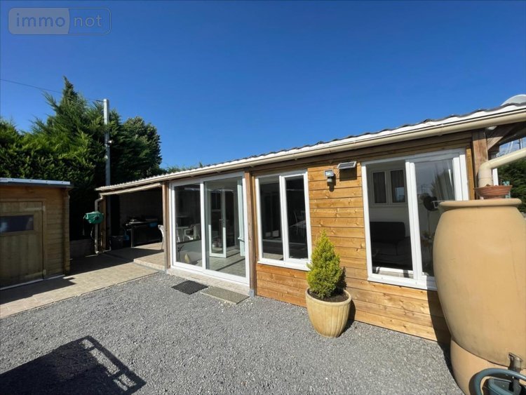 Maison a vendre Commune non précisée 89 Yonne 62 m2 4 pièces 145000 euros