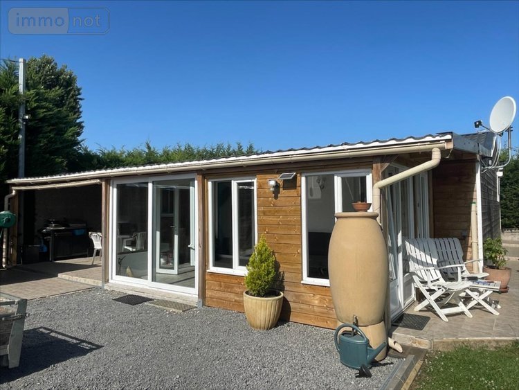 Maison a vendre Commune non précisée 89 Yonne 62 m2 4 pièces 145000 euros