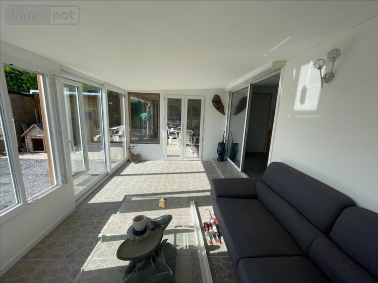 Maison a vendre Commune non précisée 89 Yonne 62 m2 4 pièces 145000 euros