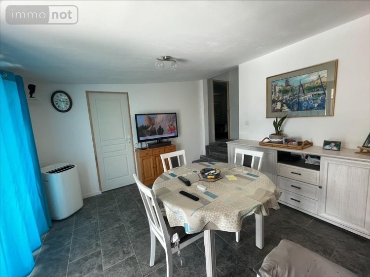 Maison a vendre Commune non précisée 89 Yonne 62 m2 4 pièces 145000 euros