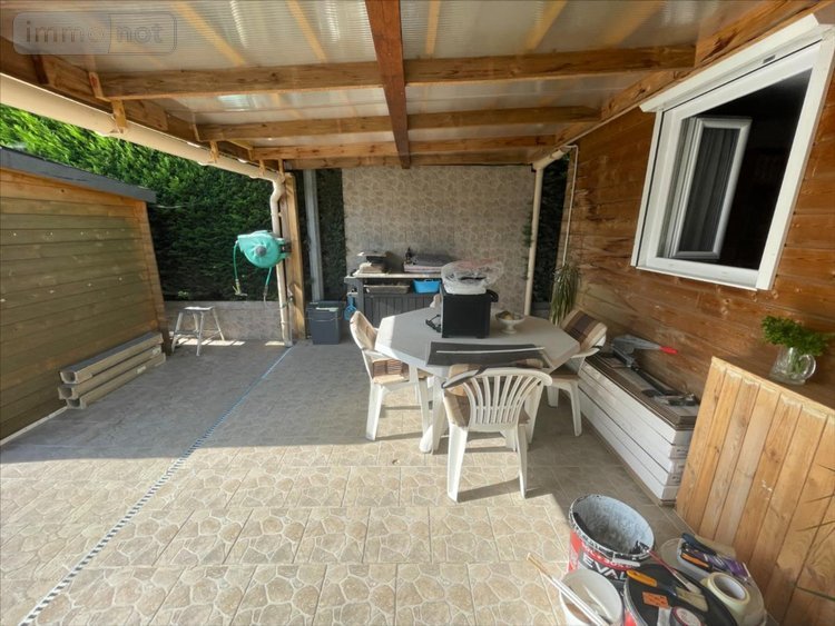 Maison a vendre Commune non précisée 89 Yonne 62 m2 4 pièces 145000 euros