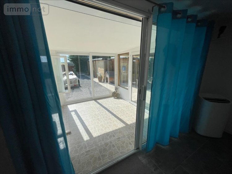 Maison a vendre Commune non précisée 89 Yonne 62 m2 4 pièces 145000 euros