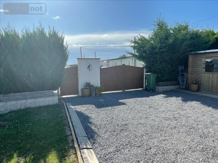 Maison a vendre Commune non précisée 89 Yonne 62 m2 4 pièces 145000 euros