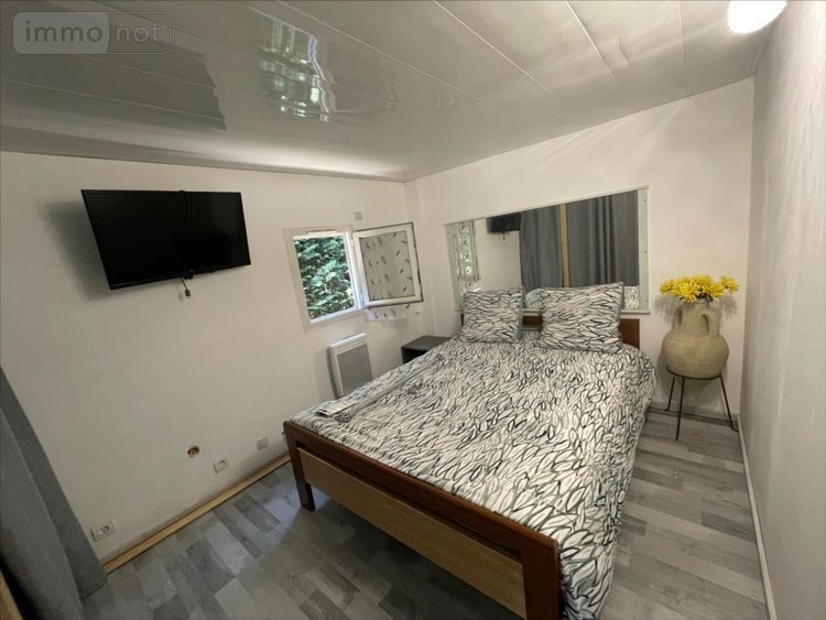 Maison a vendre Commune non précisée 89 Yonne 62 m2 4 pièces 145000 euros