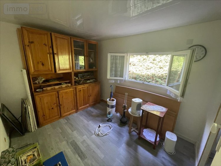 Maison a vendre Commune non précisée 89 Yonne 62 m2 4 pièces 145000 euros