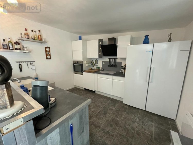 Maison a vendre Commune non précisée 89 Yonne 62 m2 4 pièces 145000 euros
