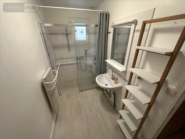 Maison a vendre Cannes-Écluse 77130 Seine-et-Marne 119 m2 7 pièces 200000 euros