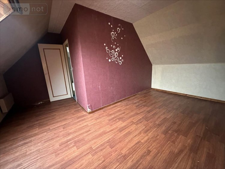 Maison a vendre Cannes-Écluse 77130 Seine-et-Marne 119 m2 7 pièces 200000 euros