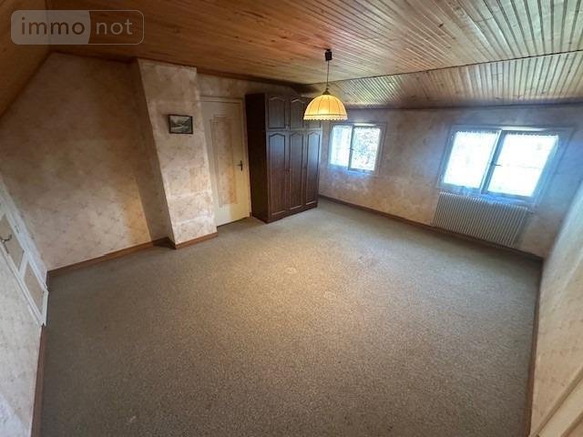 Maison a vendre Dollot 89150 Yonne 159 m2 11 pièces 130000 euros
