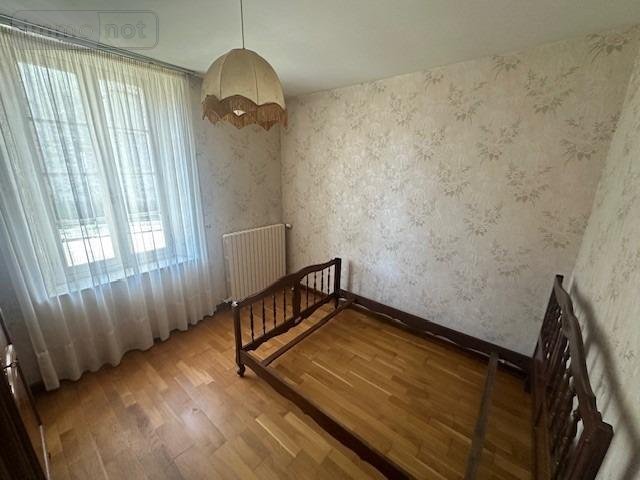 Maison a vendre Dollot 89150 Yonne 159 m2 11 pièces 130000 euros