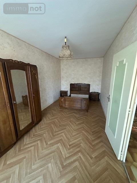 Maison a vendre Dollot 89150 Yonne 159 m2 11 pièces 130000 euros