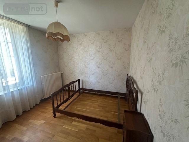 Maison a vendre Dollot 89150 Yonne 159 m2 11 pièces 130000 euros