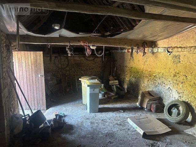 Maison a vendre Dollot 89150 Yonne 159 m2 11 pièces 130000 euros