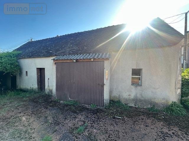 Maison a vendre Dollot 89150 Yonne 159 m2 11 pièces 130000 euros