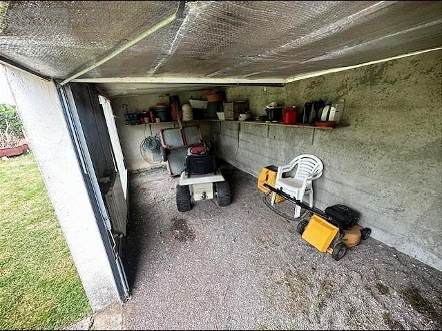 Maison a vendre Pont-sur-Yonne 89140 Yonne 75 m2 6 pièces 148000 euros