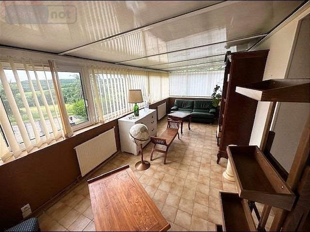 Maison a vendre Pont-sur-Yonne 89140 Yonne 75 m2 6 pièces 148000 euros