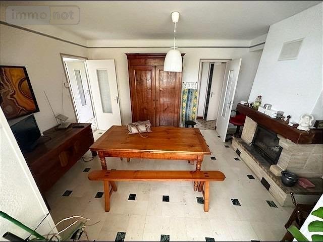 Maison a vendre Pont-sur-Yonne 89140 Yonne 75 m2 6 pièces 148000 euros