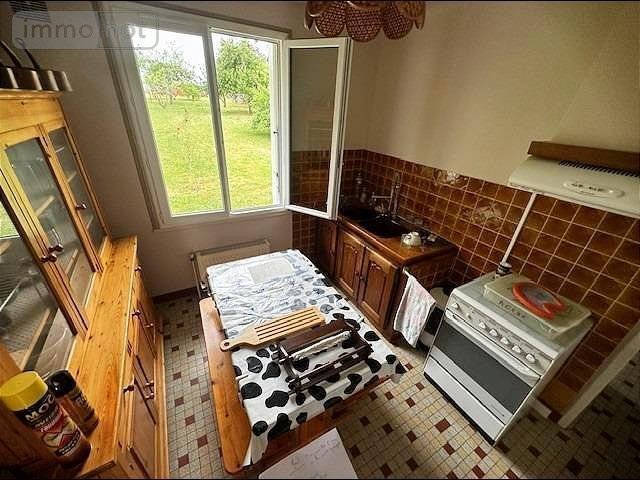 Maison a vendre Pont-sur-Yonne 89140 Yonne 75 m2 6 pièces 148000 euros