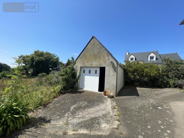 Maison a vendre Ploubazlanec 22620 Côtes-d'Armor 110 m2 7 pièces 405450 euros