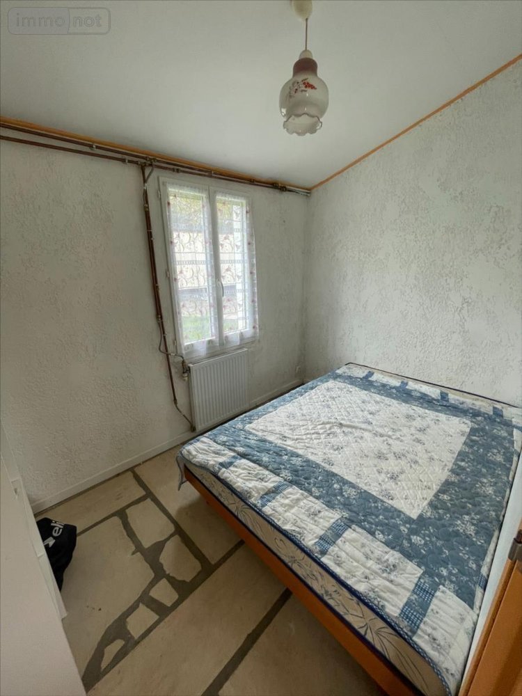 Maison a vendre L'Île-d'Elle 85770 Vendée 60 m2 3 pièces 110250 euros