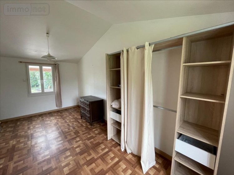 Maison a vendre L'Île-d'Elle 85770 Vendée 60 m2 3 pièces 110250 euros