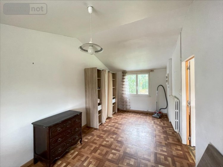 Maison a vendre L'Île-d'Elle 85770 Vendée 60 m2 3 pièces 110250 euros