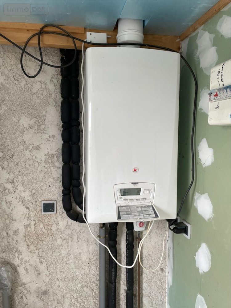 Maison a vendre L'Île-d'Elle 85770 Vendée 60 m2 3 pièces 110250 euros