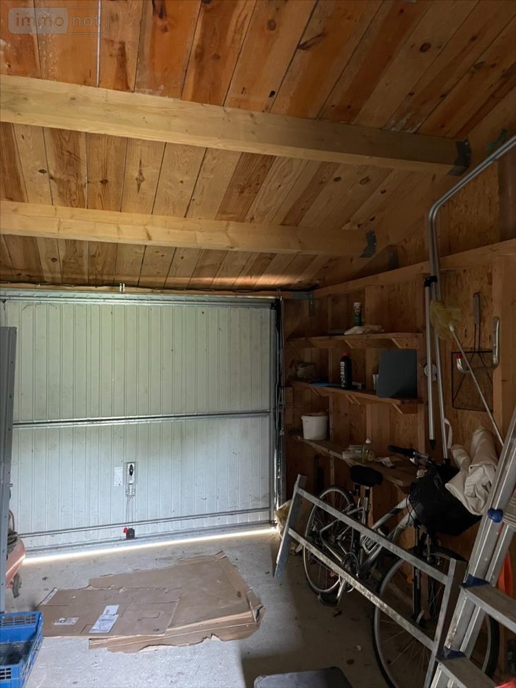 Maison a vendre L'Île-d'Elle 85770 Vendée 60 m2 3 pièces 110250 euros