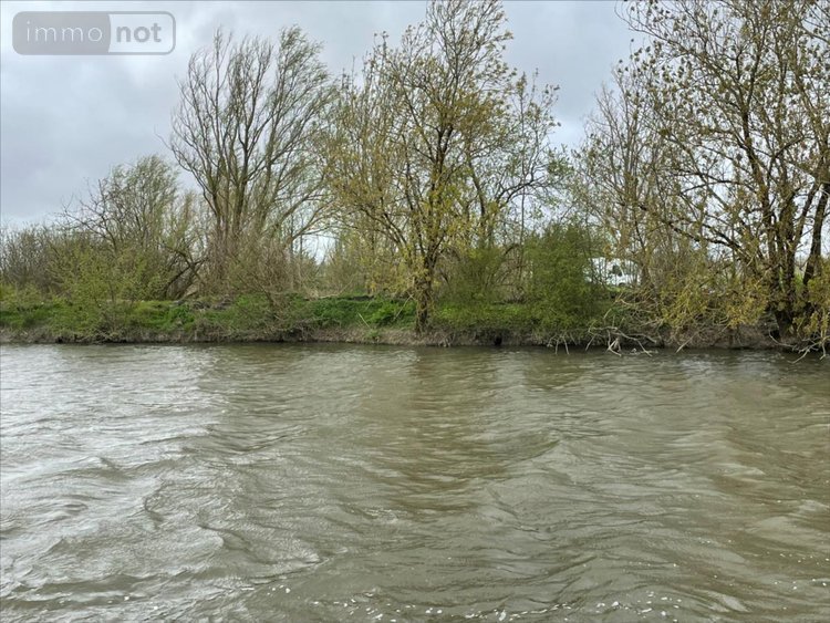 Maison a vendre L'Île-d'Elle 85770 Vendée 60 m2 3 pièces 110250 euros