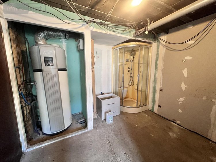 Maison a vendre Châtillon-sur-Cher 41130 Loir-et-Cher 123 m2 5 pièces 107000 euros