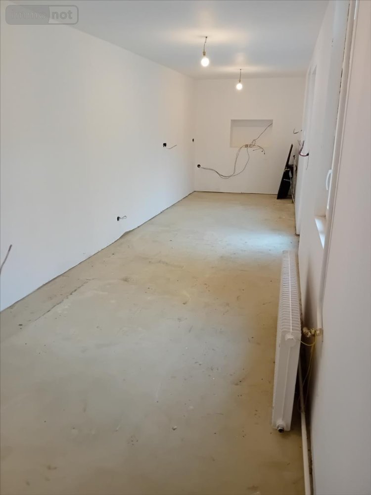 Maison a vendre Mayet 72360 Sarthe 154 m2 6 pièces 107500 euros