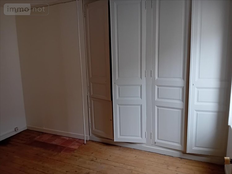 Maison a vendre Mayet 72360 Sarthe 154 m2 6 pièces 107500 euros