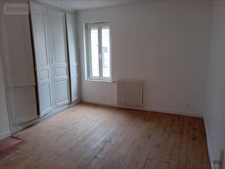 Maison a vendre Mayet 72360 Sarthe 154 m2 6 pièces 107500 euros