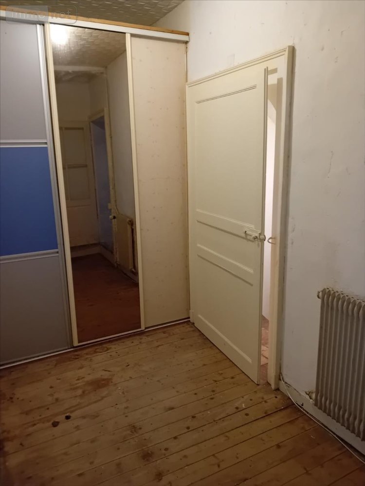 Maison a vendre Mayet 72360 Sarthe 154 m2 6 pièces 107500 euros