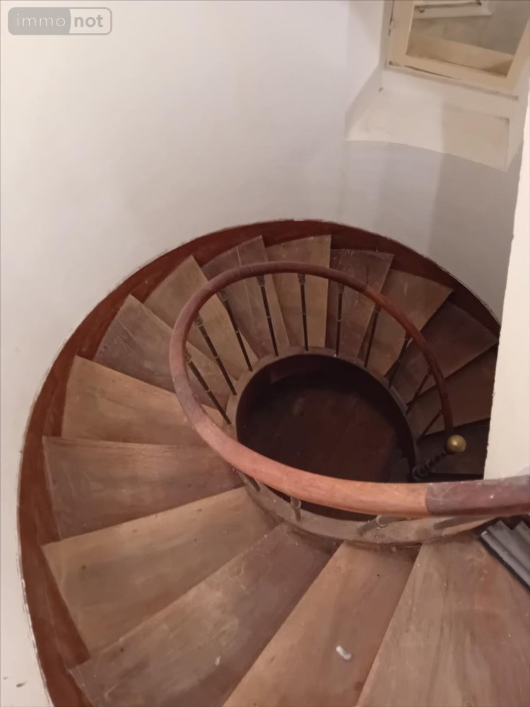 Maison a vendre Mayet 72360 Sarthe 154 m2 6 pièces 107500 euros