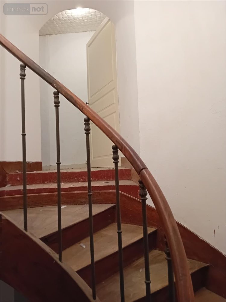 Maison a vendre Mayet 72360 Sarthe 154 m2 6 pièces 107500 euros