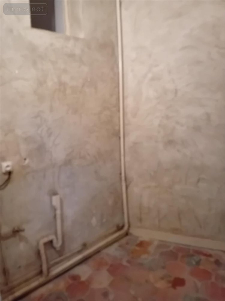 Maison a vendre Mayet 72360 Sarthe 154 m2 6 pièces 107500 euros