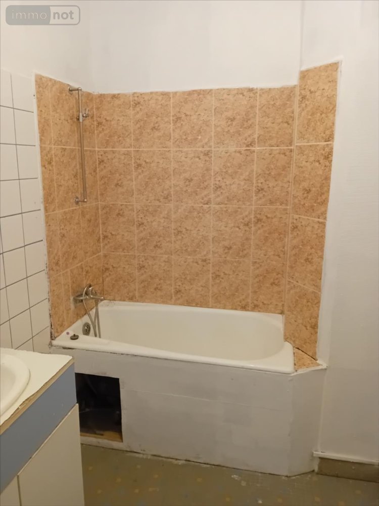 Maison a vendre Mayet 72360 Sarthe 154 m2 6 pièces 107500 euros