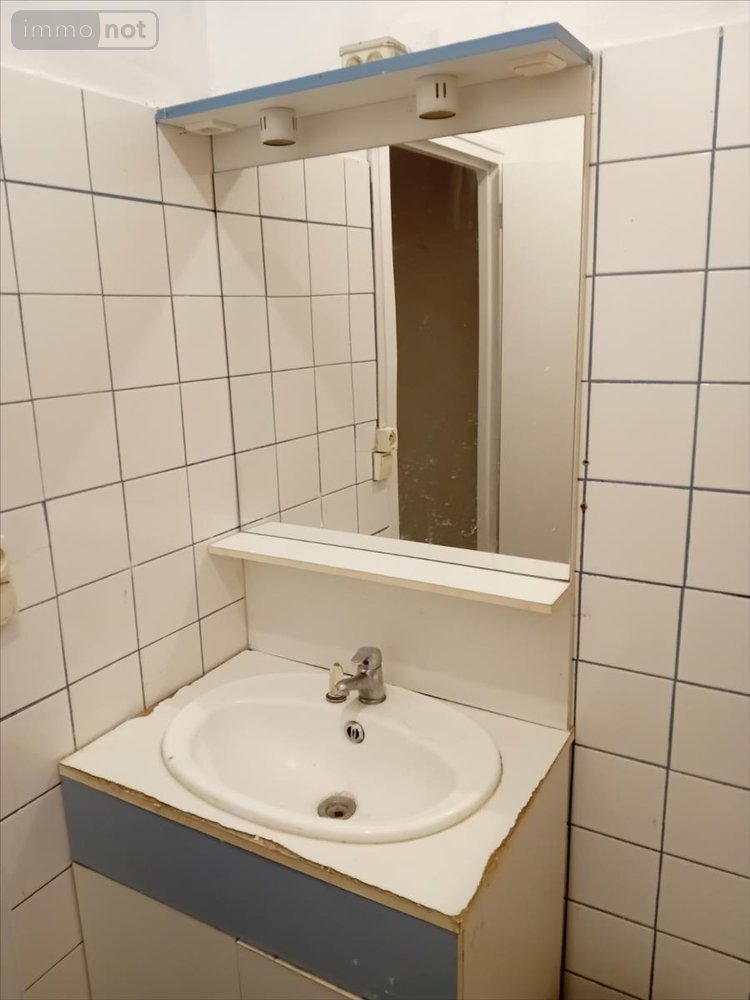 Maison a vendre Mayet 72360 Sarthe 154 m2 6 pièces 107500 euros