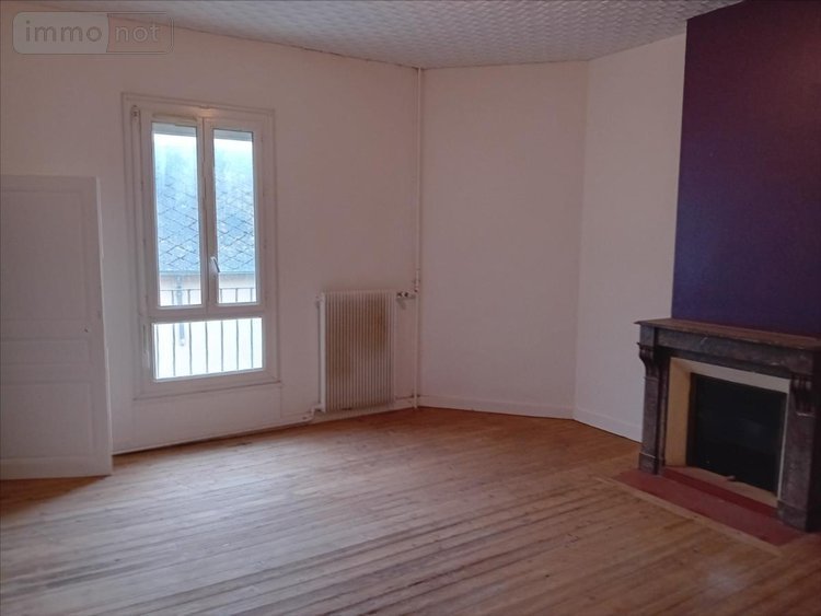 Maison a vendre Mayet 72360 Sarthe 154 m2 6 pièces 107500 euros