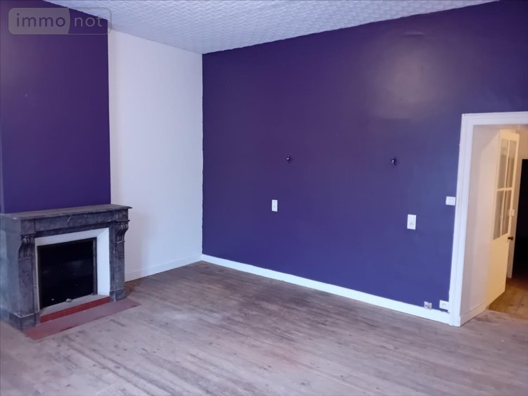 Maison a vendre Mayet 72360 Sarthe 154 m2 6 pièces 107500 euros