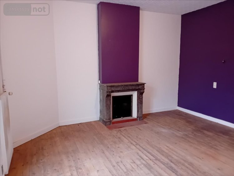 Maison a vendre Mayet 72360 Sarthe 154 m2 6 pièces 107500 euros