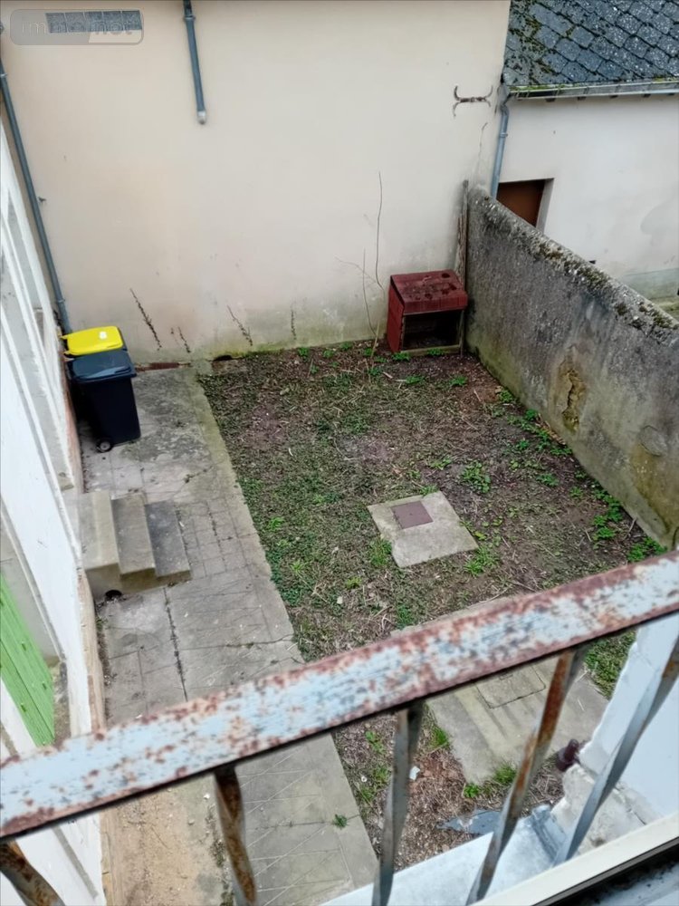 Maison a vendre Mayet 72360 Sarthe 154 m2 6 pièces 107500 euros