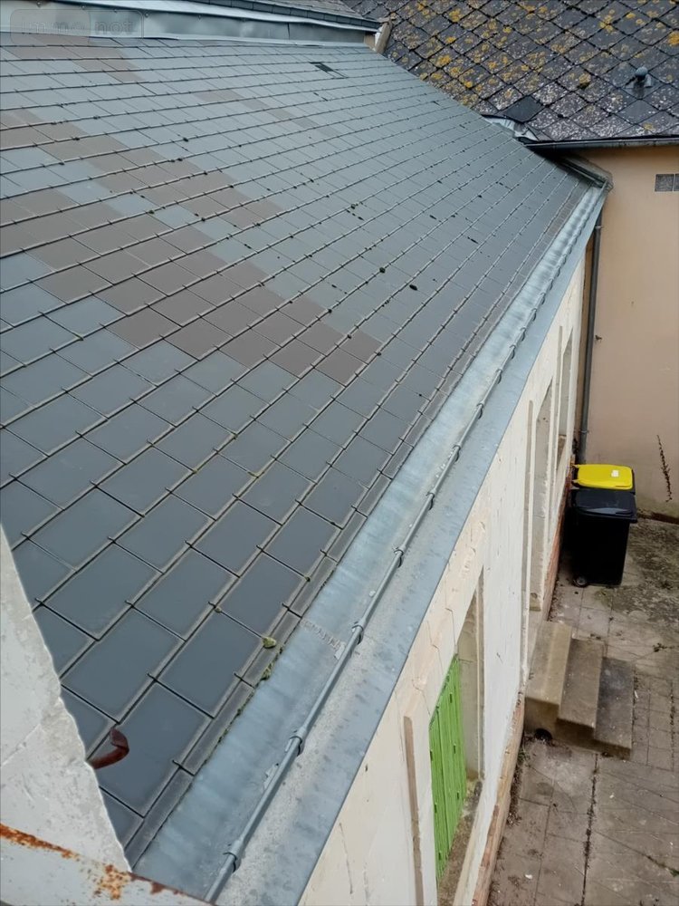 Maison a vendre Mayet 72360 Sarthe 154 m2 6 pièces 107500 euros