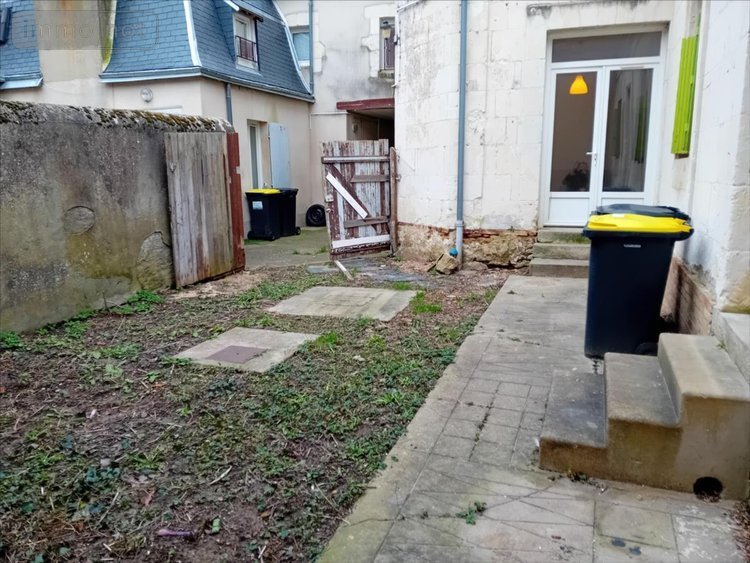 Maison a vendre Mayet 72360 Sarthe 154 m2 6 pièces 107500 euros
